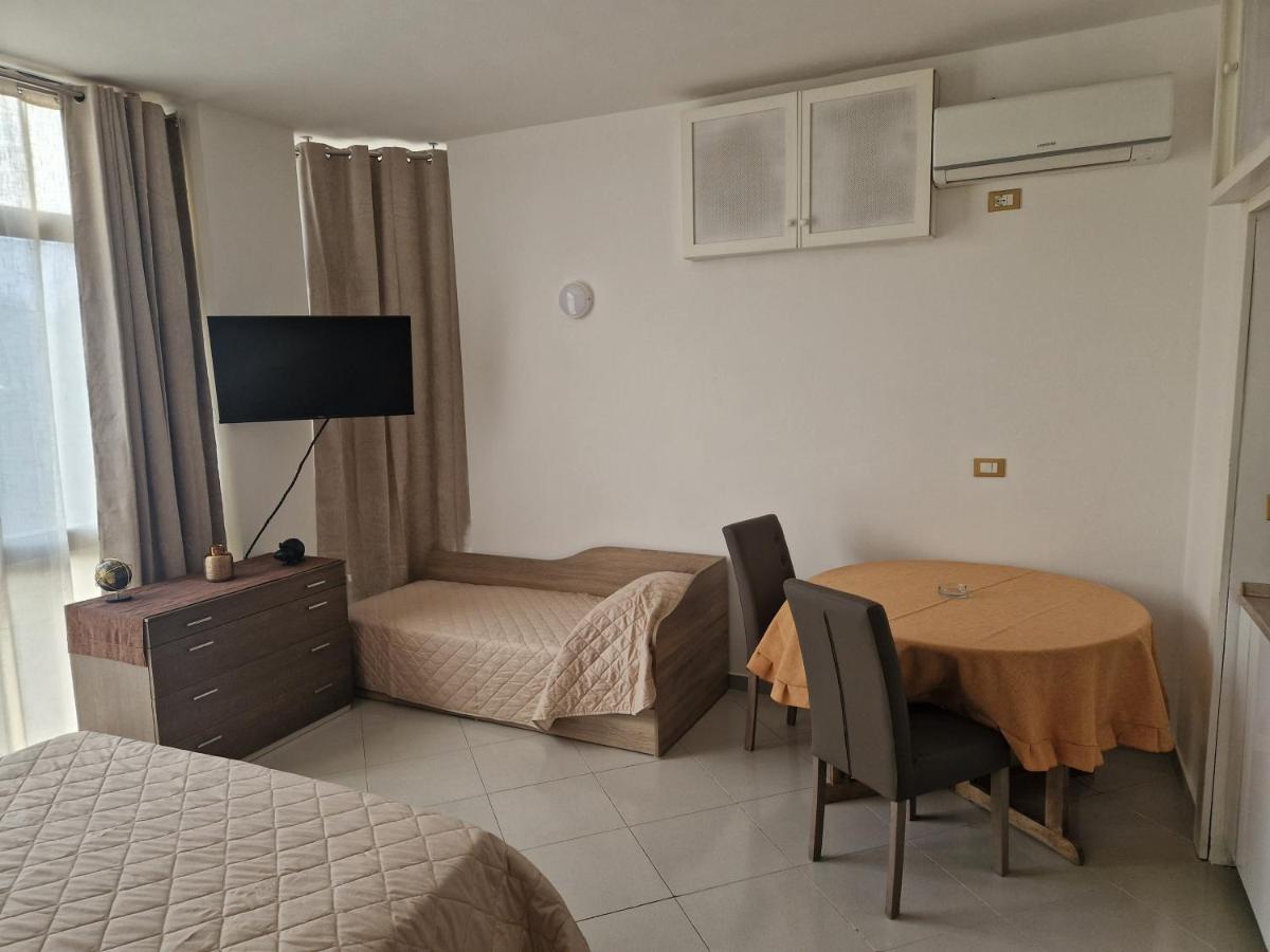 Apartamento Sara House Palermo Exterior foto